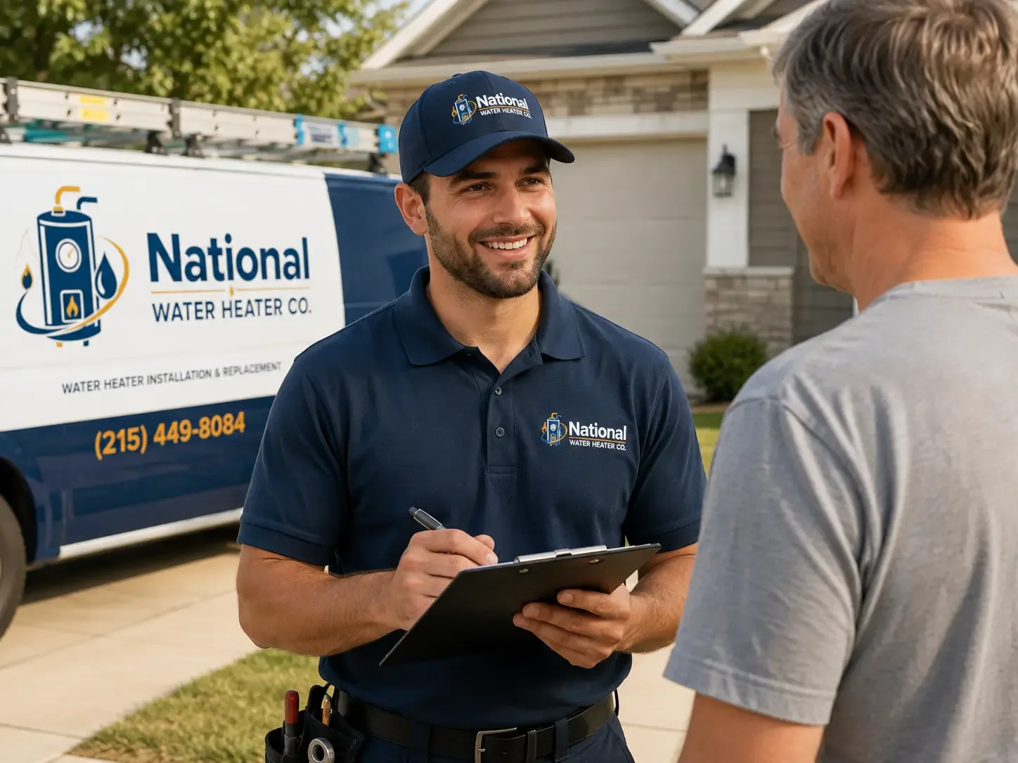 Water Heater Installation Rushmore, MN FAQs